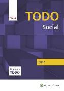 TODO SOCIAL 2017