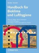 Handbuch für Bioklima und Lufthygiene