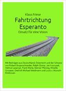Fahrtrichtung Esperanto