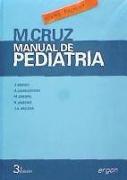 Manual de pediatría, 3ª ed