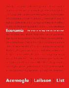 Economía: Un Primer Curso Inspirado En El Mundo Real