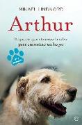 Arthur : el perro que atravesó la jungla para encontrar un hogar