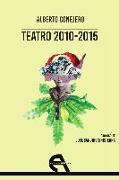 Teatro 2010-2015