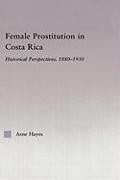 Female Prostitution in Costa Rica