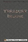 Treasure Island (Chump Change Edition)