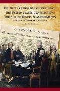 The Constitution of the United States and The Declaration of Independence