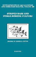 Striped Bass and Other Morone Culture