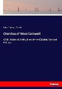 Churches of West Cornwall