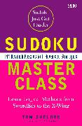 Sudoku Master Class