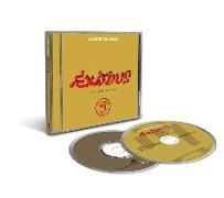 Exodus 40-The Movement Continues (2CD)