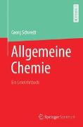 Allgemeine Chemie - ein Leselehrbuch