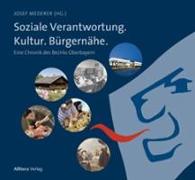 Soziale Verantwortung. Kultur. Bürgernähe