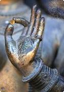 Magnet: From Buddha with love