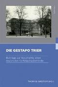 Die Gestapo Trier