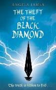 The Theft of the Black Diamond