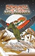 The Southern Alps Pegasus