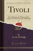 Tivoli, Vol. 7