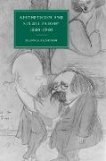 Aestheticism and Sexual Parody 1840 1940