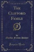 The Clifford Family (Classic Reprint)