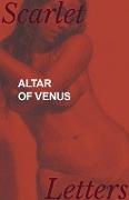 Altar of Venus