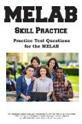 MELAB Skill Practice
