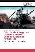 Cálculo de Riesgo en tráfico y Peatón usando Sistemas Armónicos