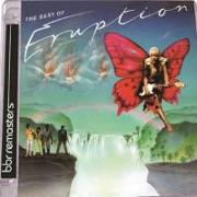 The Best Of Eruption (Remastered+Expanded Edition)