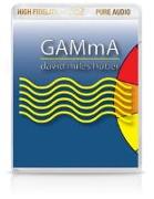GAMmA (Blu-Ray Audio)