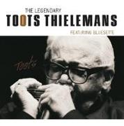 Legendary Toots Thielemans