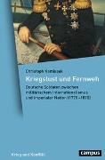 Kriegslust und Fernweh