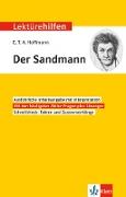 Lektürehilfen E.T.A. Hoffmann "Der Sandmann"