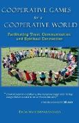 Cooperative Games for a Cooperative World