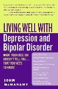 Living Well with Depression and Bipolar Disorder