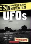 UFOs (24/7: Science Behind the Scenes: Mystery Files) (Library Edition)