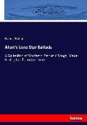Allan's Lone Star Ballads