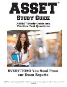 ASSET(R) Study Guide: ASSET(R) Exam Study Guide and Practice Test Questions