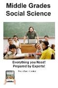 Middle Grades Social Science Practice