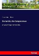 Zachariah, the Congressman