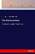 The Arkansaw Bear