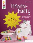 Piñata-Party (kreativ.kompakt)