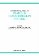 Concise Encyclopedia of Traffic and Transportation Systems