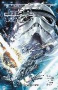 Star Wars, Rumbo al despertar de la fuerza