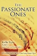 The Passionate Ones