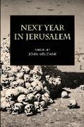 Next Year in Jerusalem