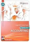 CfE Higher Accounting Study Guide