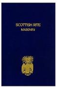 Scottish Rite Masonry Volume 2