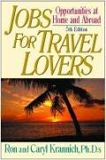 Jobs for Travel Lovers, 5th Edition