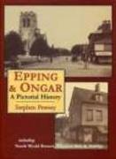 Epping and Ongar, A Pictorial History
