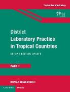 District Laboratory Practice in Tropical Countries