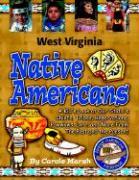 West Virginia Indians (Paperback)